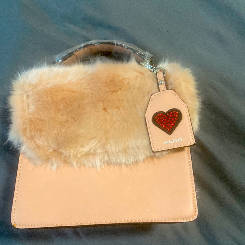 Stylish ALDO bag